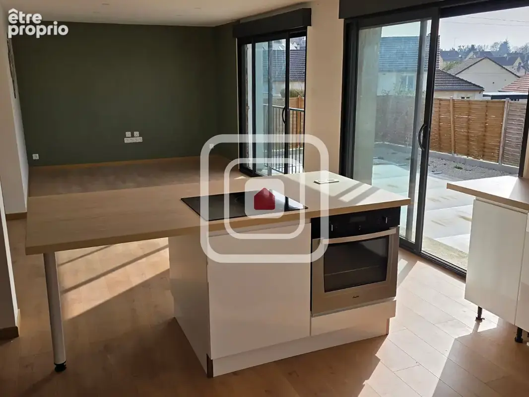 Maison vouziers, type 7,165m² - photo 4