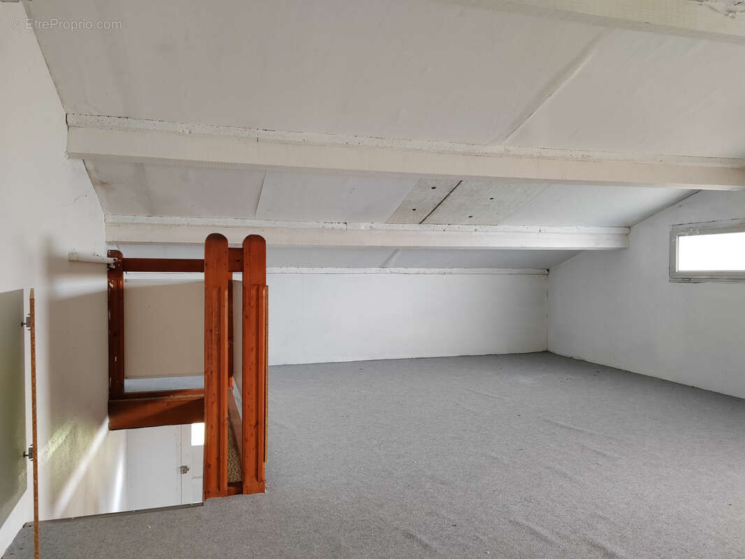 Maison à VILLENEUVE-TOLOSANE