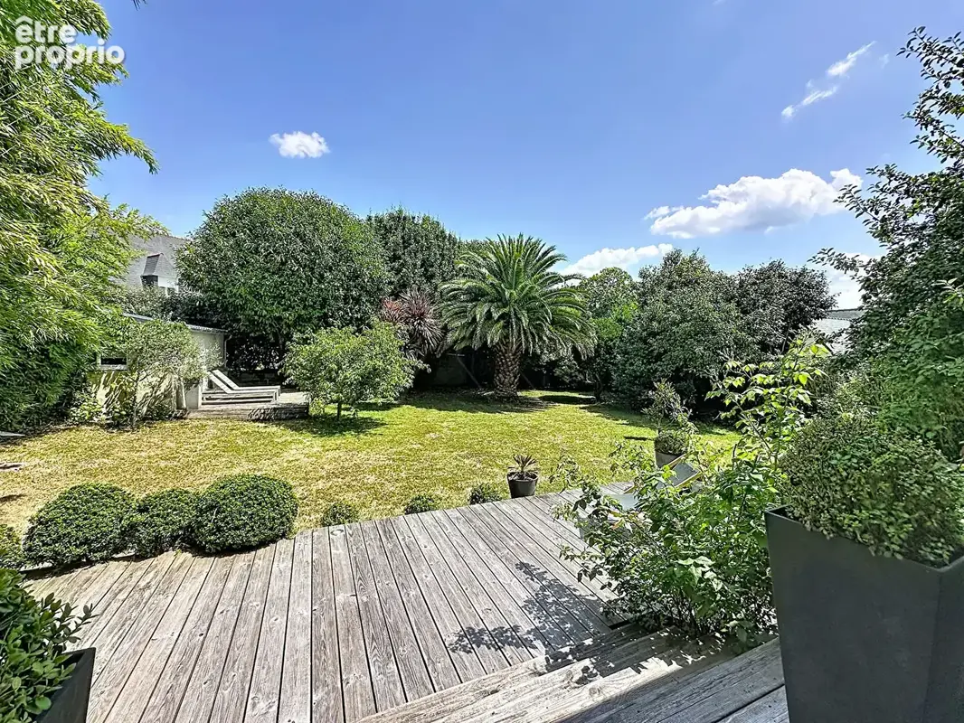 Maison a vendre le relecq-kerhuon - photo 13