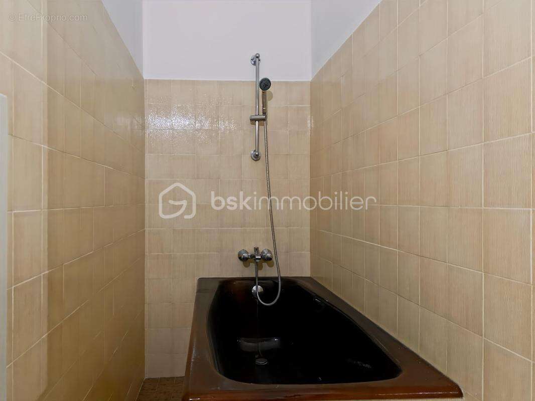 Proche Nation, Avenue Philippe Auguste, Appartement 2 pièces, 1 chambre - photo 17
