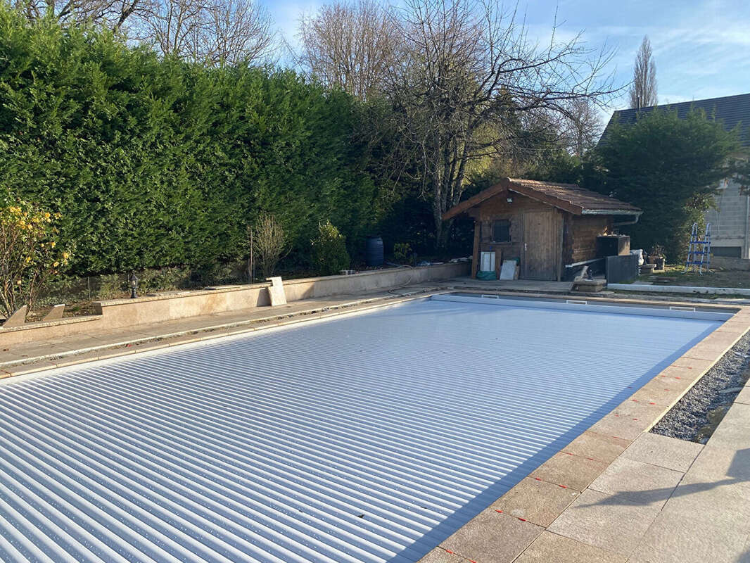 Maison à MARCELLAZ-ALBANAIS