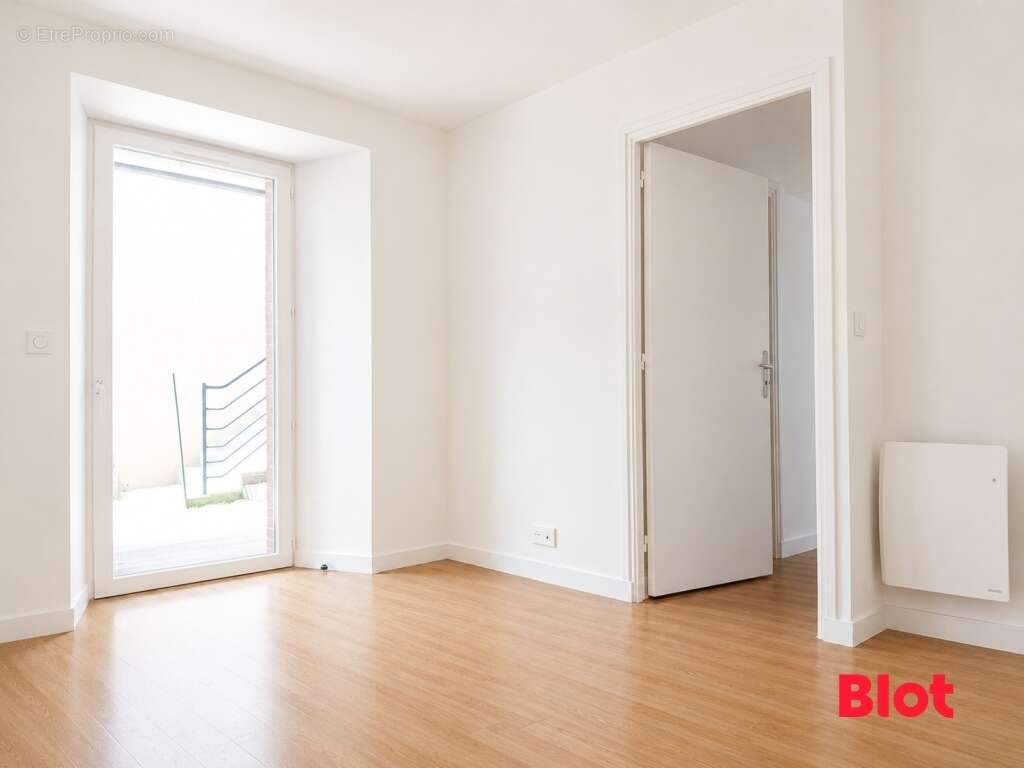 Appartement 70 m² à Saint-Malo  - photo 5
