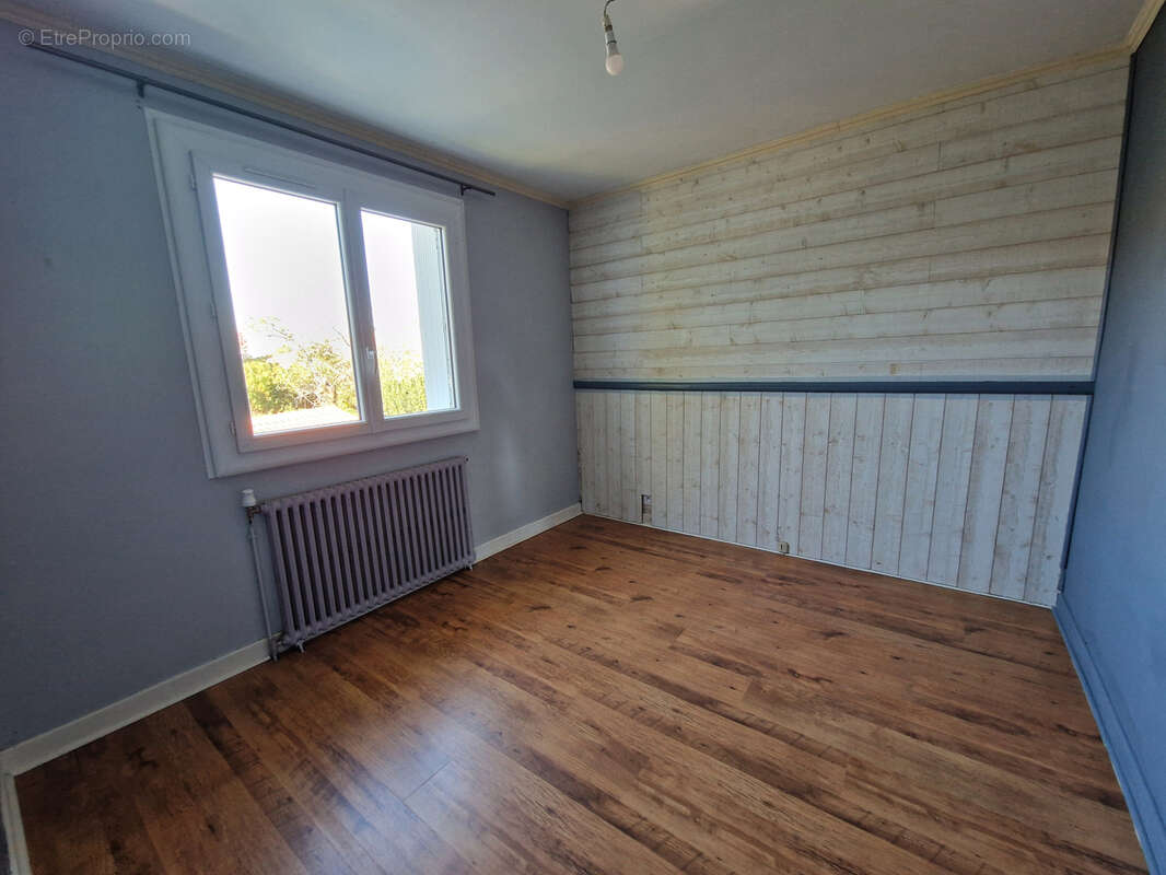 Maison à VILLENEUVE-SUR-LOT