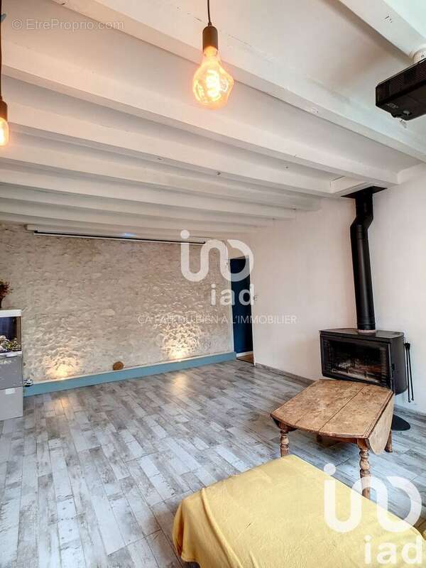 Photo 8 - Maison à PONT-DE-RUAN