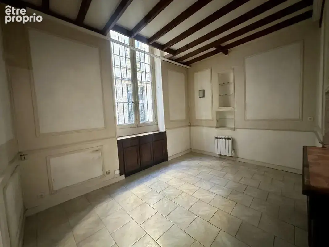Studio 20 m2 - photo 2
