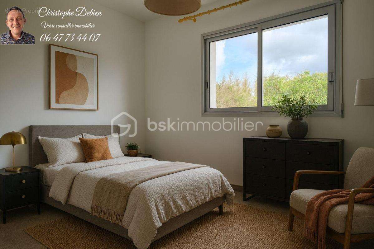 Maison à LES BROUZILS