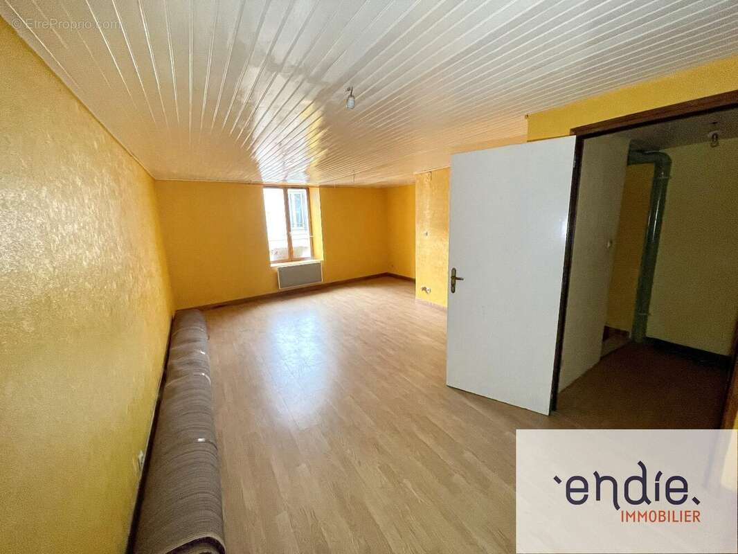 immeuble de 7 pièces de 179m² à Bourbonne Les Bains - photo 3