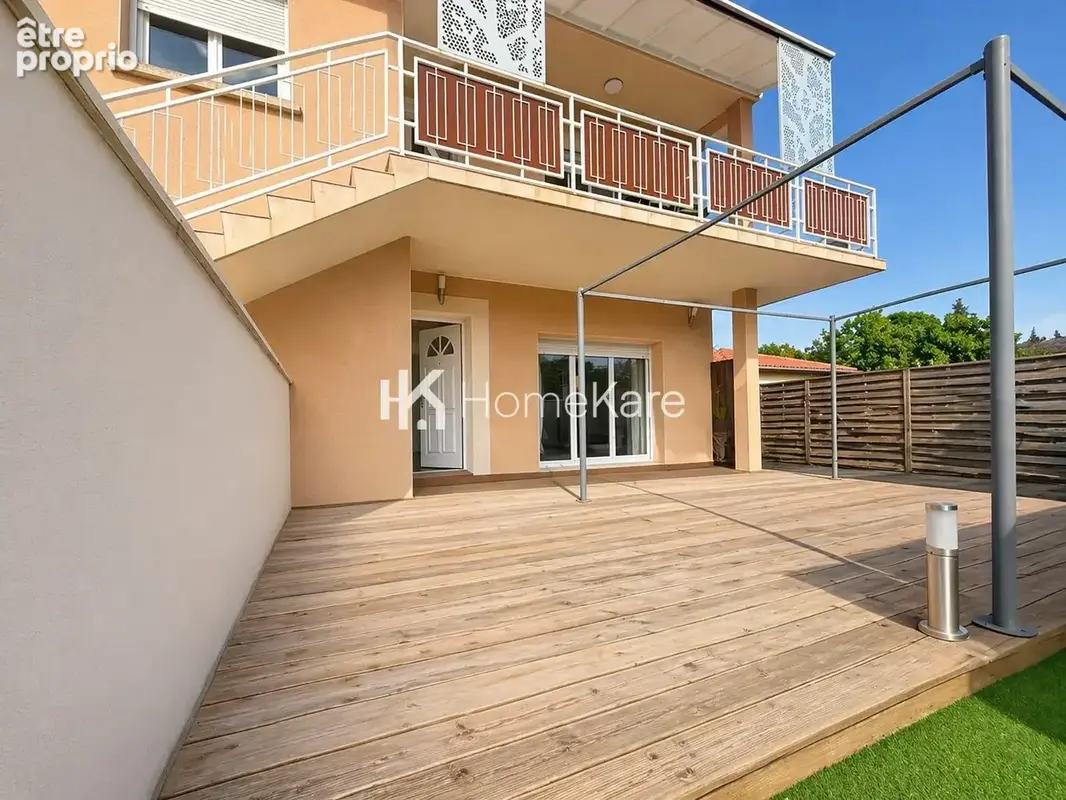 Appartement 79 m² à Beauzelle  - photo 4