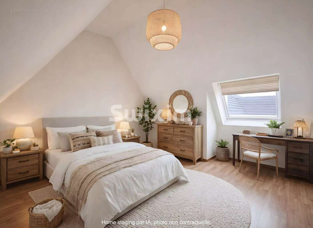 Appartement à COLMAR