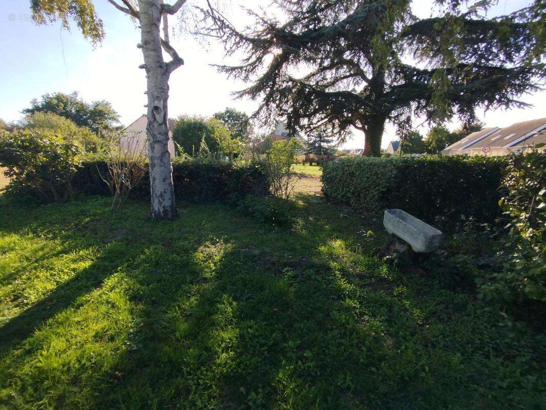 Maison à LA SUZE-SUR-SARTHE