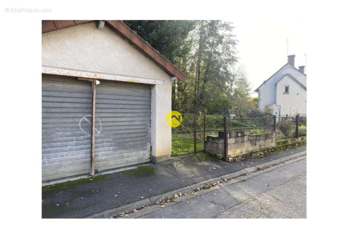 Maison à BRIARE