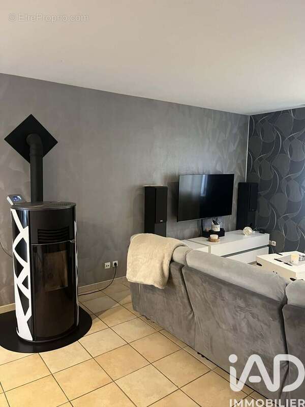Maison 90 m² à Dienville  - photo 3