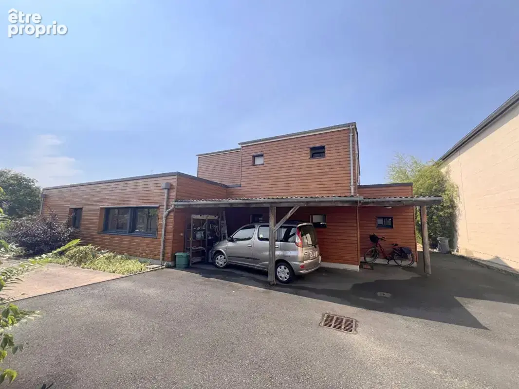 Maison - Le Mans - Batignolles - 7 pièce(s) - 215 m² - photo 18