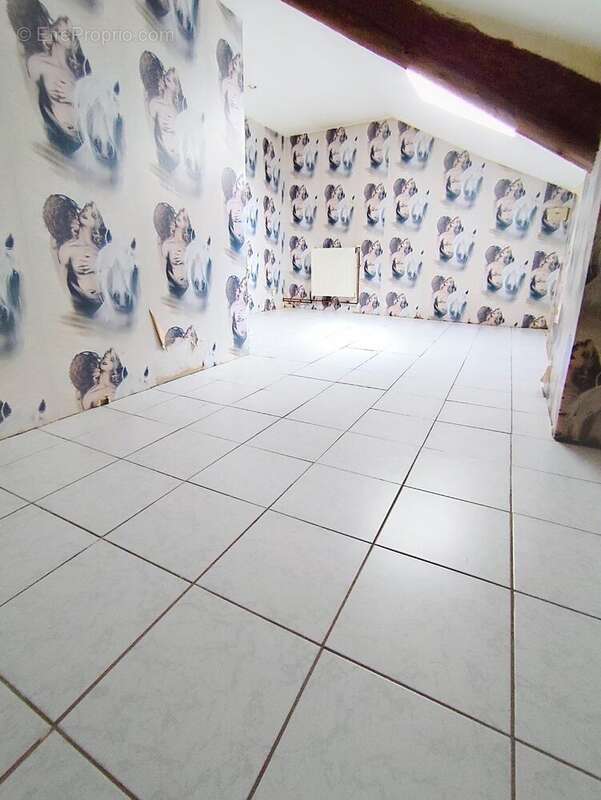 Photo 6 - Maison à CHAMBLEY-BUSSIERES