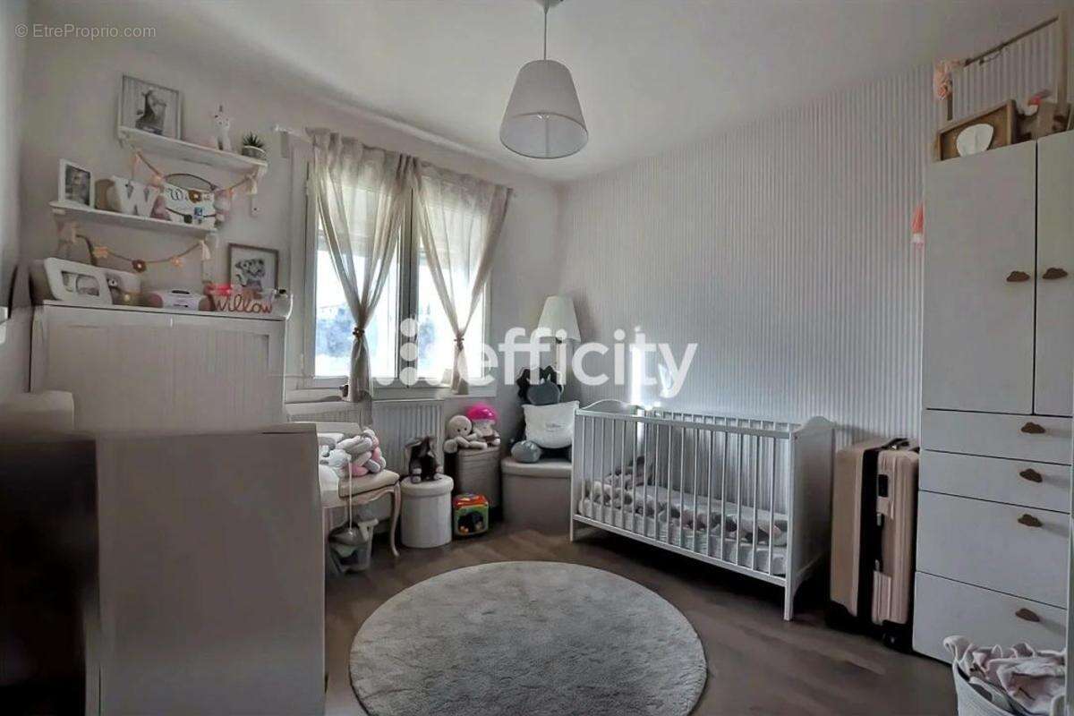 Appartement à FEYZIN
