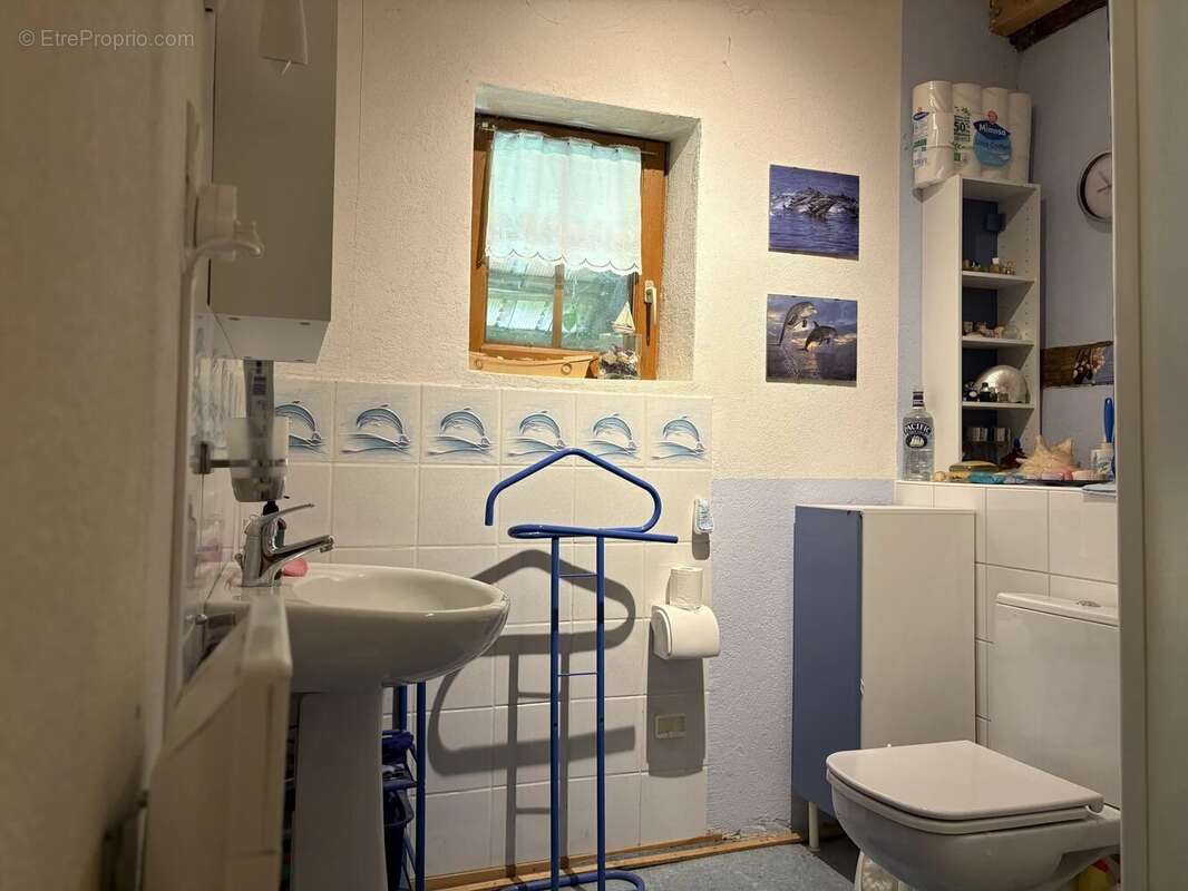 Maison 180 m² à Koestlach  - photo 6