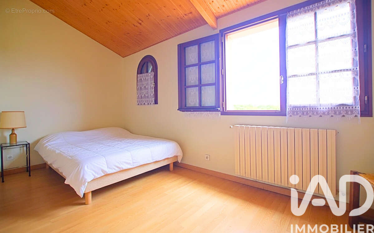 Photo 6 - Maison à BREM-SUR-MER