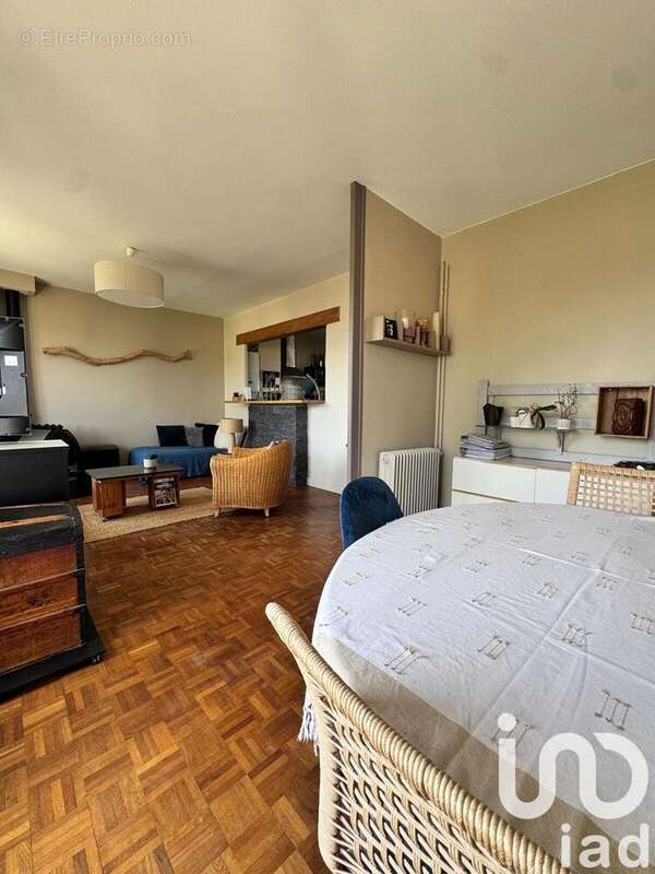 Photo 7 - Maison à PESSAC