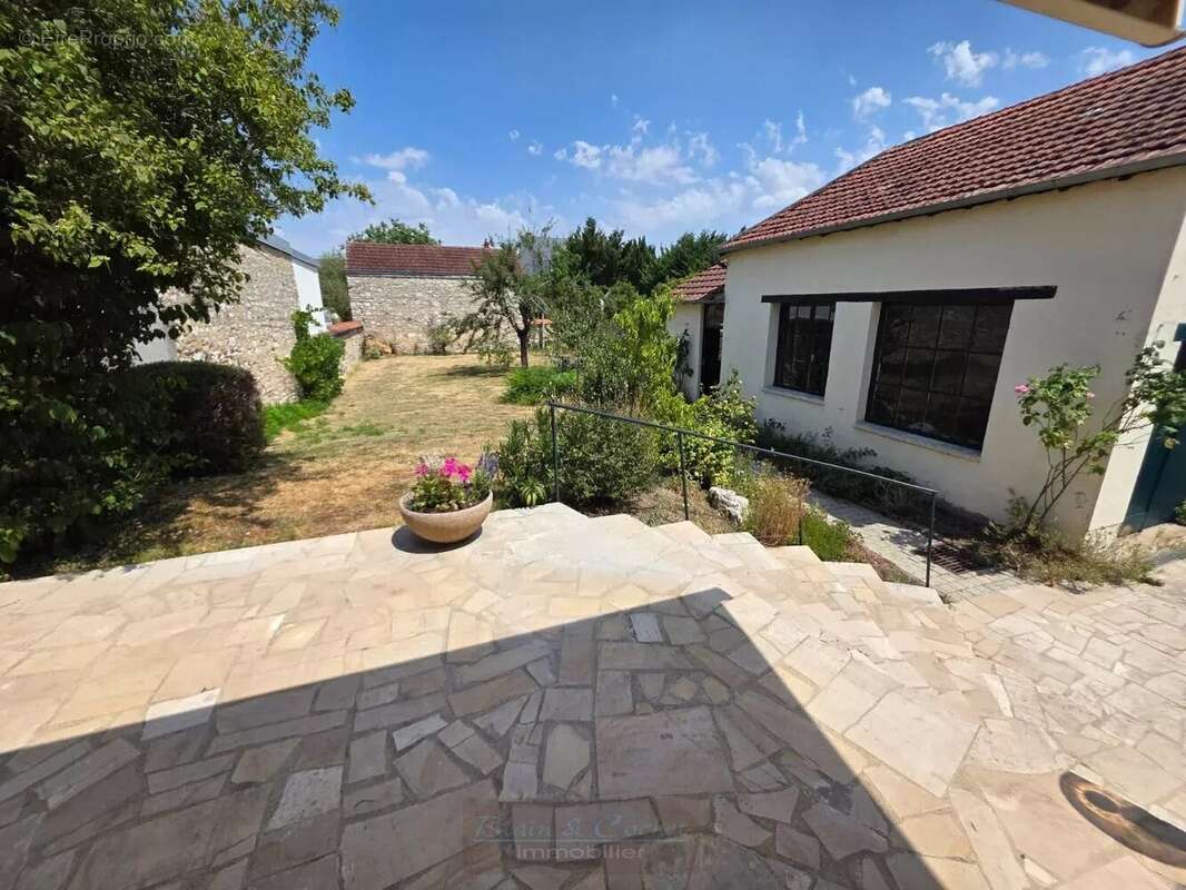 Maison familiale à Montargis - photo 14