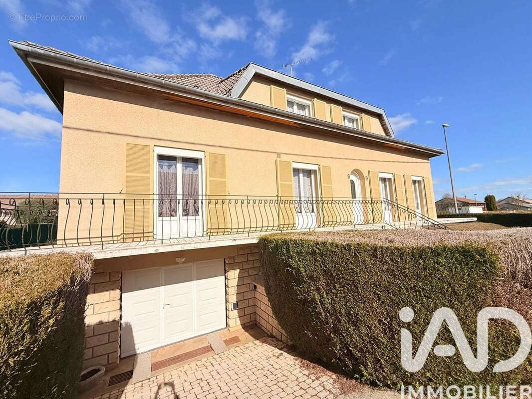 Photo 3 - Maison à NOGENT
