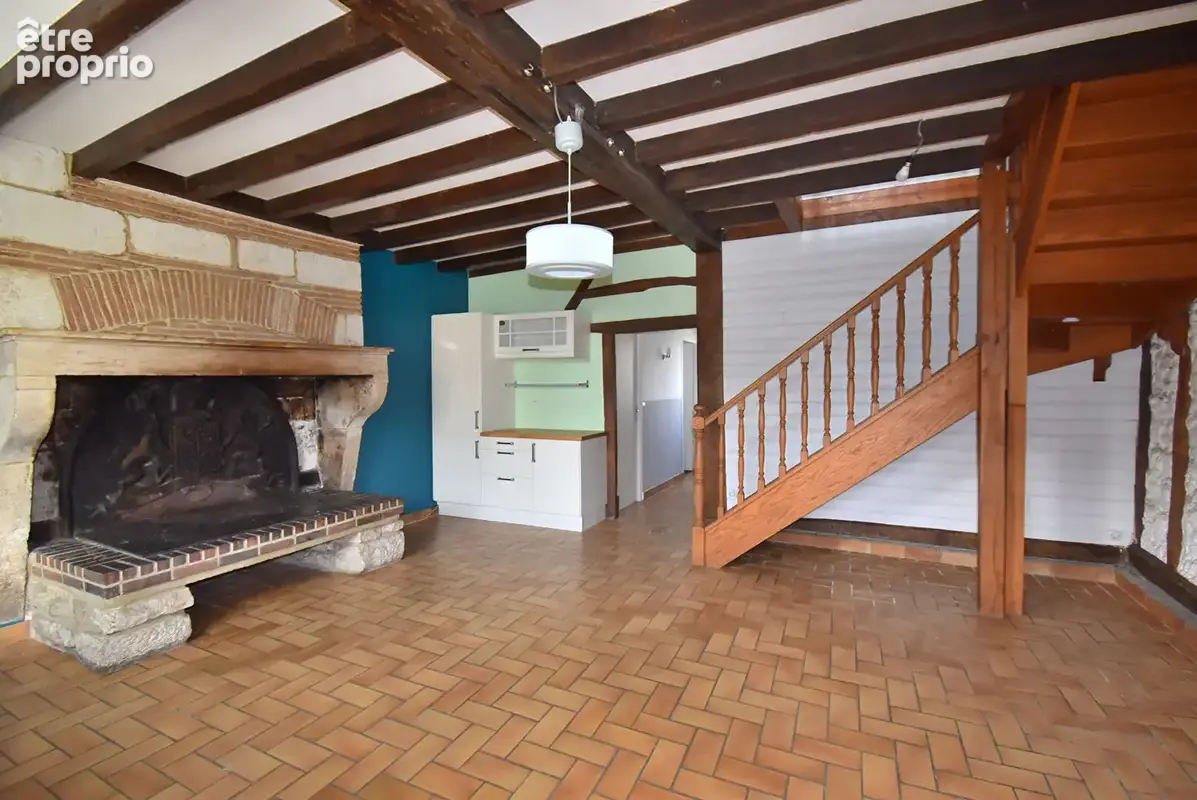 Maison familiale 7 pièces 188 m2 - photo 3