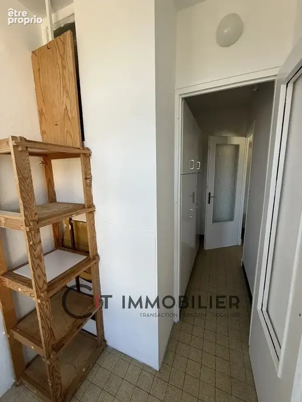 Appartement t3 la tour du pin - photo 10