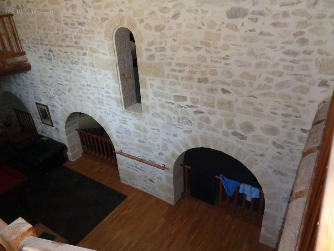 Maison à MONTPELLIER