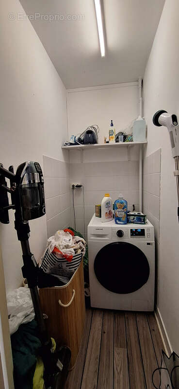 Appartement à SENS