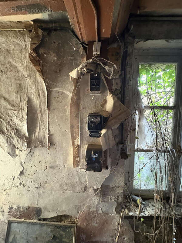 Maison à SEES