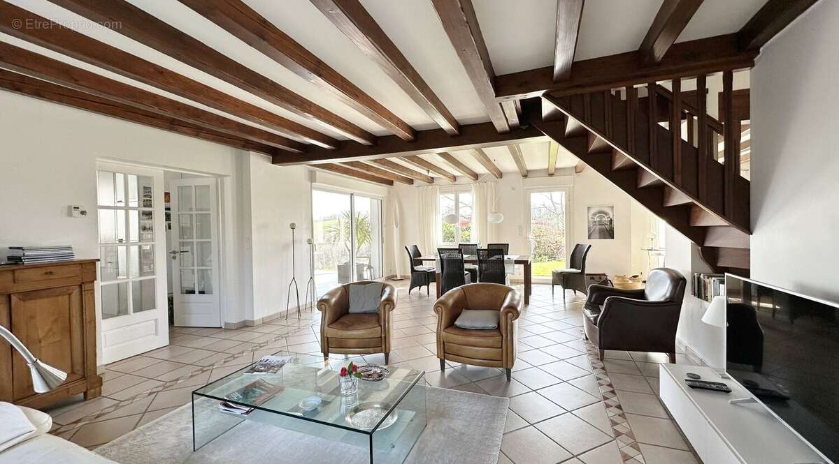 Maison à BRISCOUS