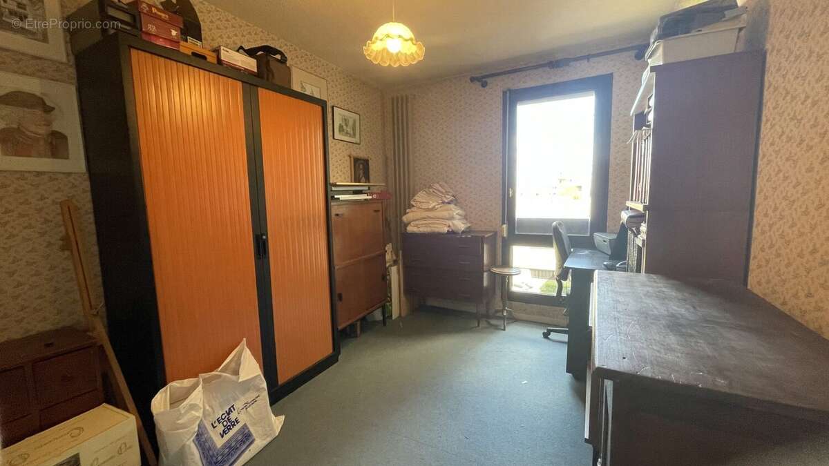 Appartement à CHAMALIERES