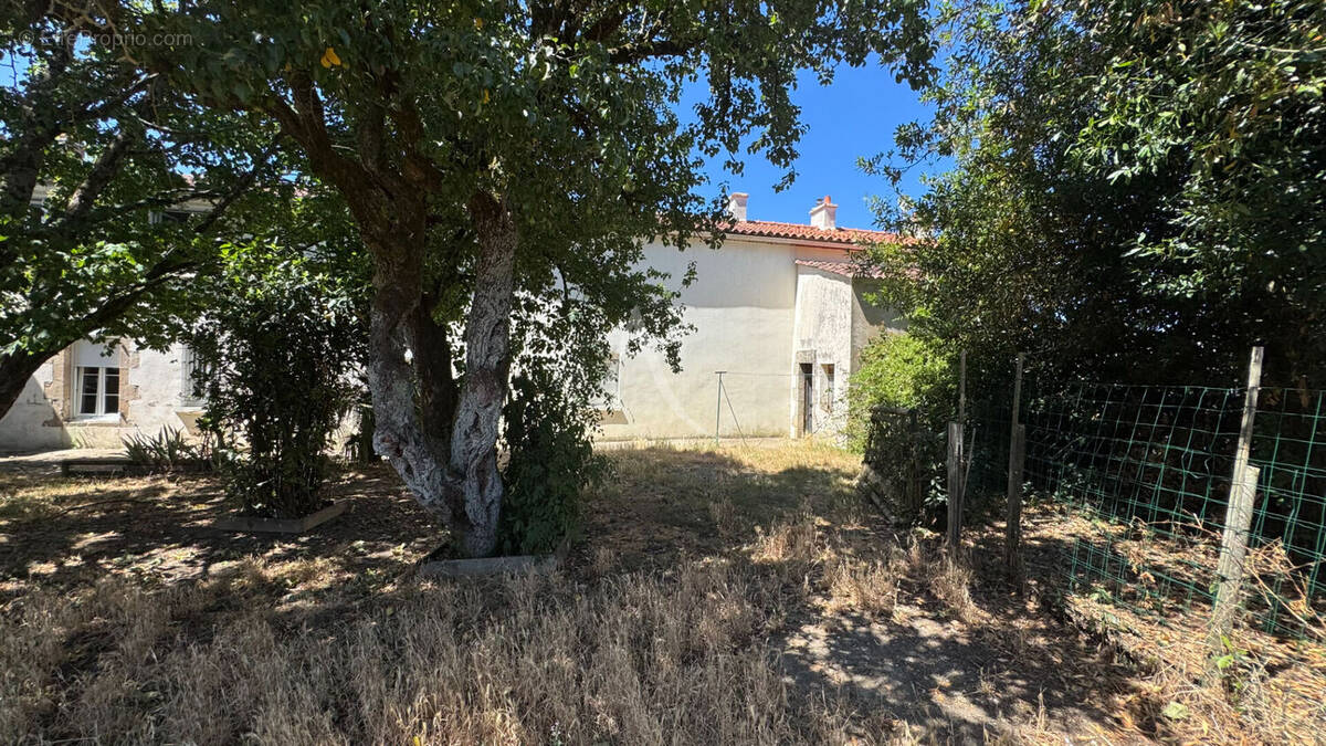 Maison à LA ROCHE-SUR-YON