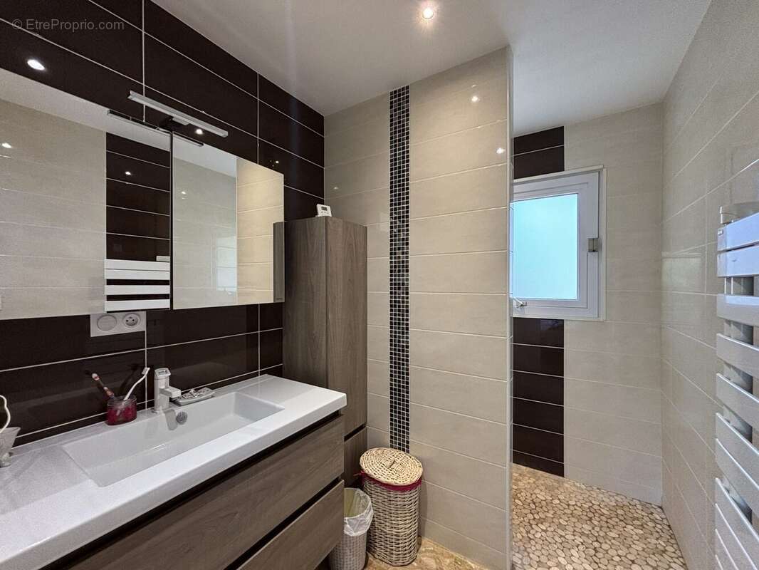 Maison à SAINT-RENAN