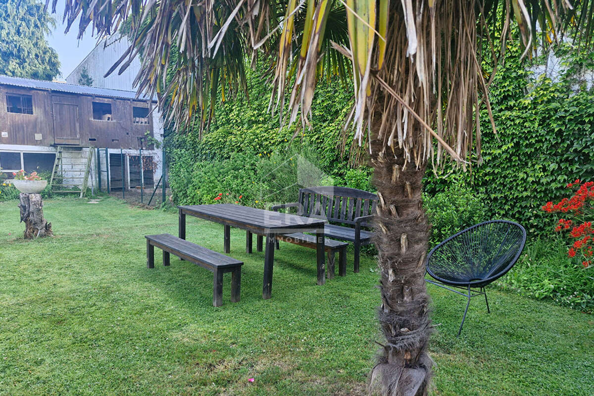 Maison à CALONNE-RICOUART