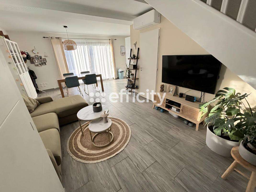 Maison 88 m² à Narbonne  - photo 5