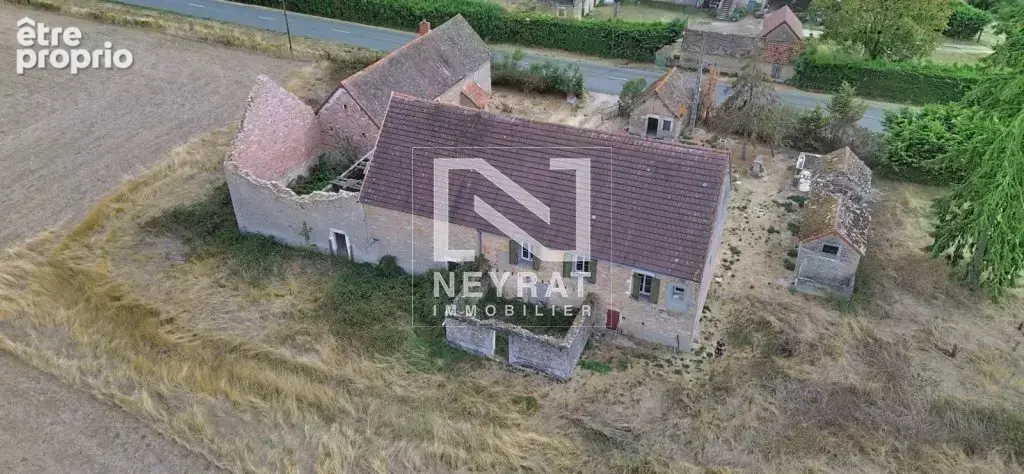 Maison 154 m² à Buxy  - photo 6