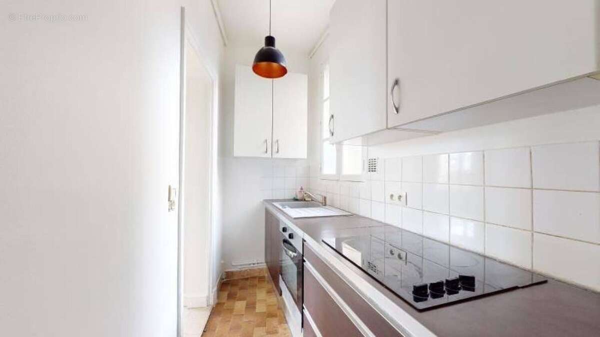 Photo 2 - Appartement à COLOMBES