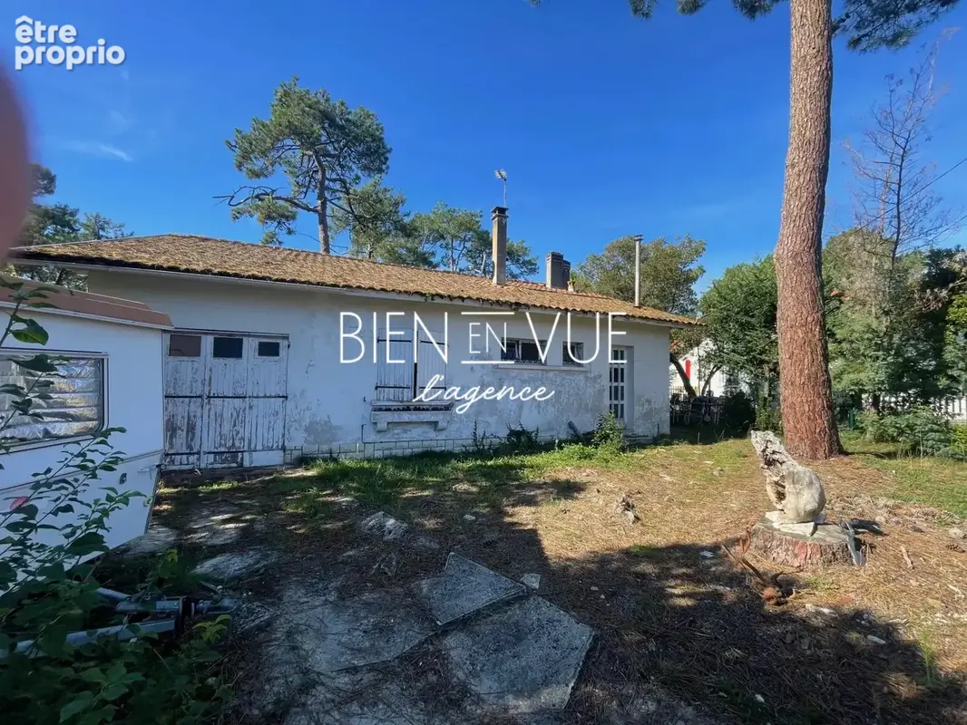 Beau terrain de 1200 M2 sur CLAOUEY - photo 5
