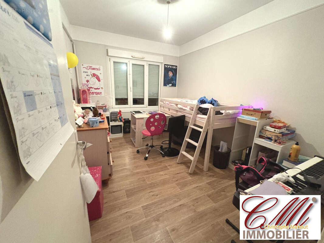 Appartement à VITRY-LE-FRANCOIS