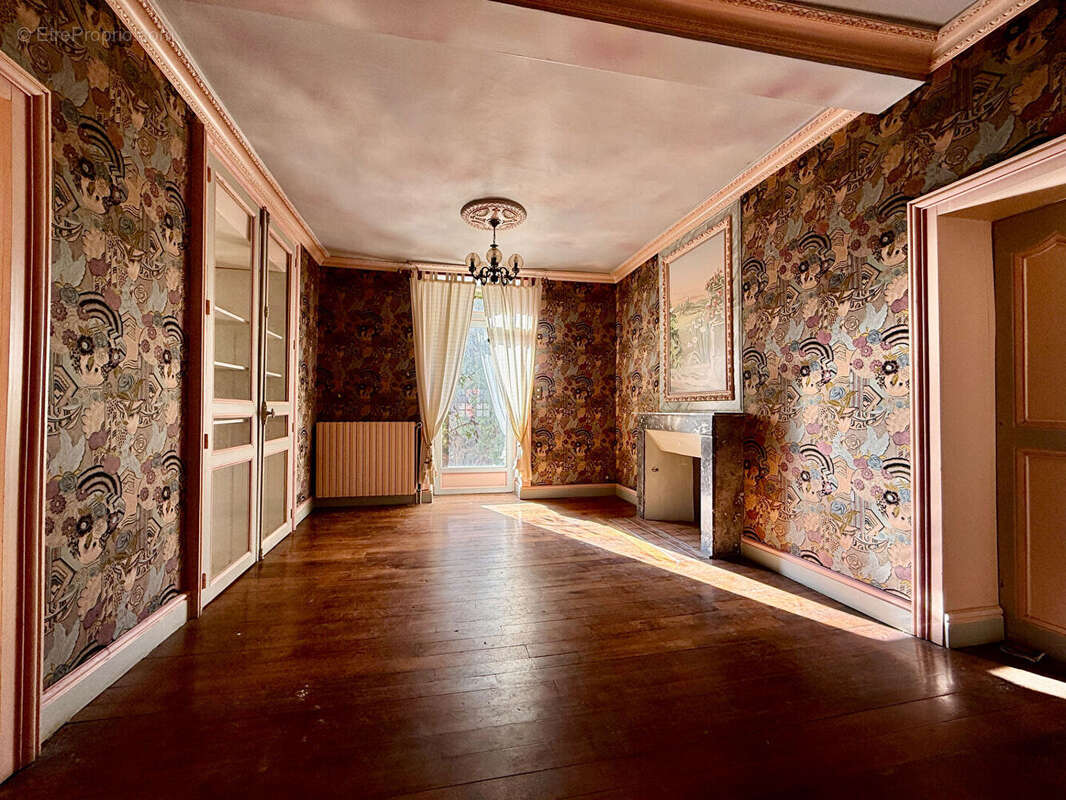 Balaze - a vendre - maison - photo 6
