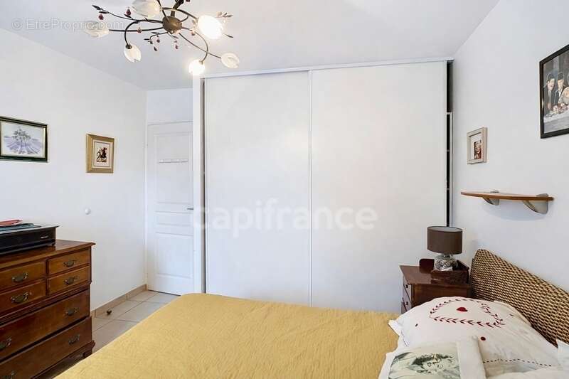 Appartement à MONTELIMAR