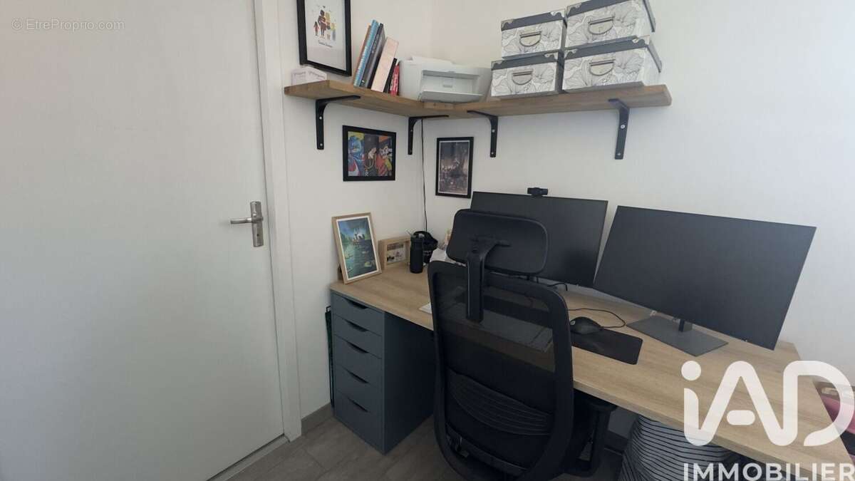 Photo 6 - Maison à HAUTE-GOULAINE