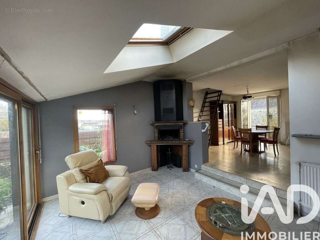 Photo 6 - Maison à LIMERZEL