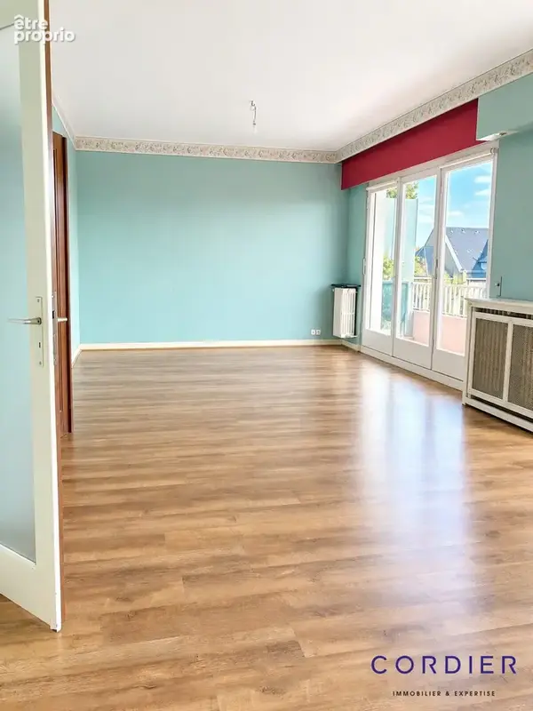 Appartement à THIONVILLE