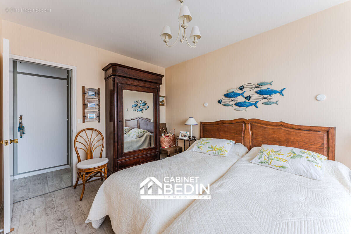 Appartement à ARCACHON