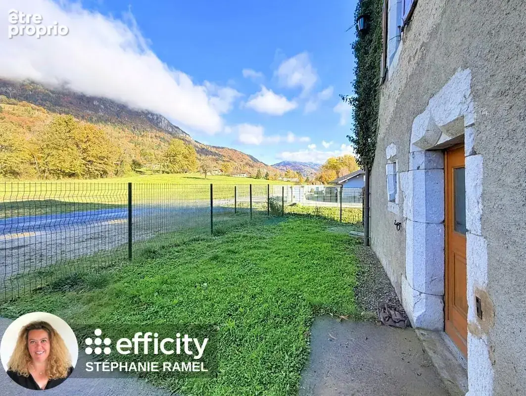 Appartement - photo 10
