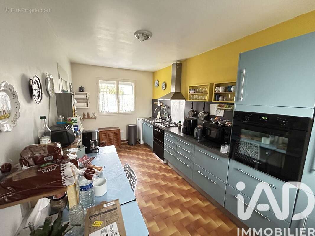 Photo 4 - Maison à SEVRAN