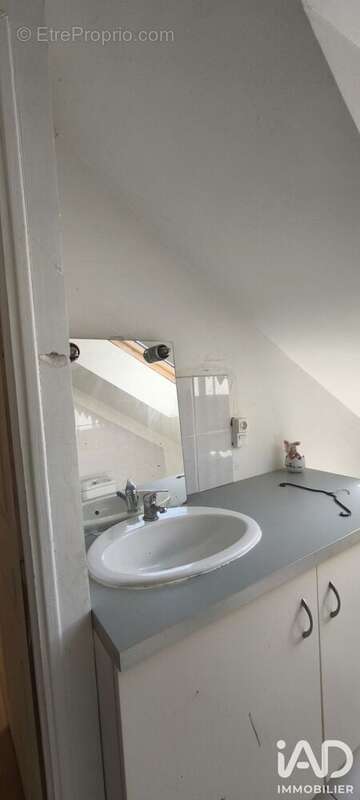 Maison 62 m² à Donnemarie-Dontilly  - photo 9