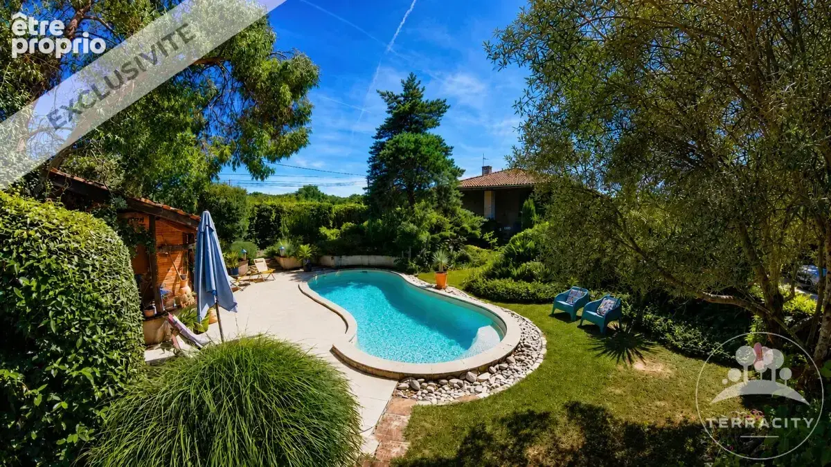 Maison - Fronton - 246m² - photo 3
