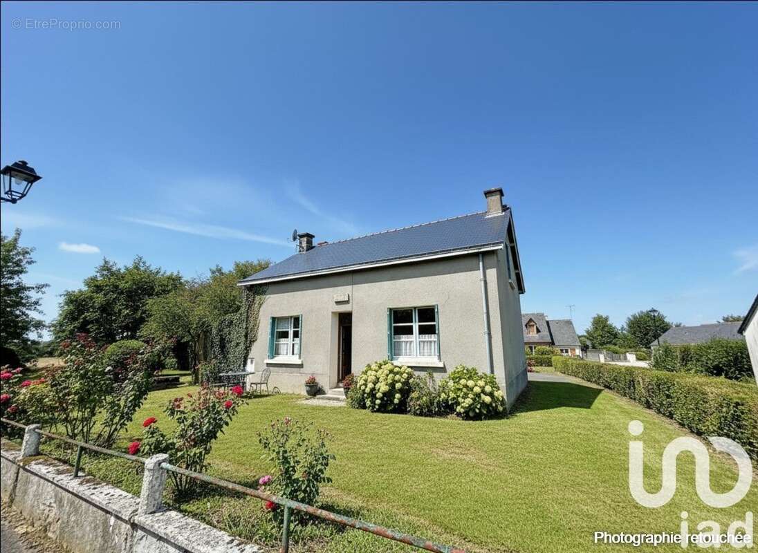 Photo 9 - Maison à ARMAILLE